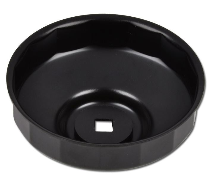 CUP FOR OIL FILTER 86 MM/16P VOLVO (H17018616)