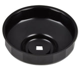 CUP FOR OIL FILTER 86 MM/16P VOLVO (H17018616)