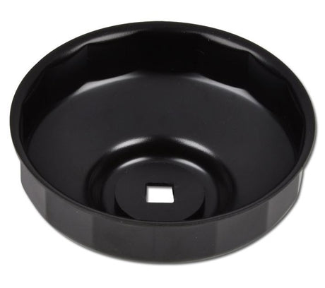 CUP FOR OIL FILTER 86 MM/16P VOLVO (H17018616)