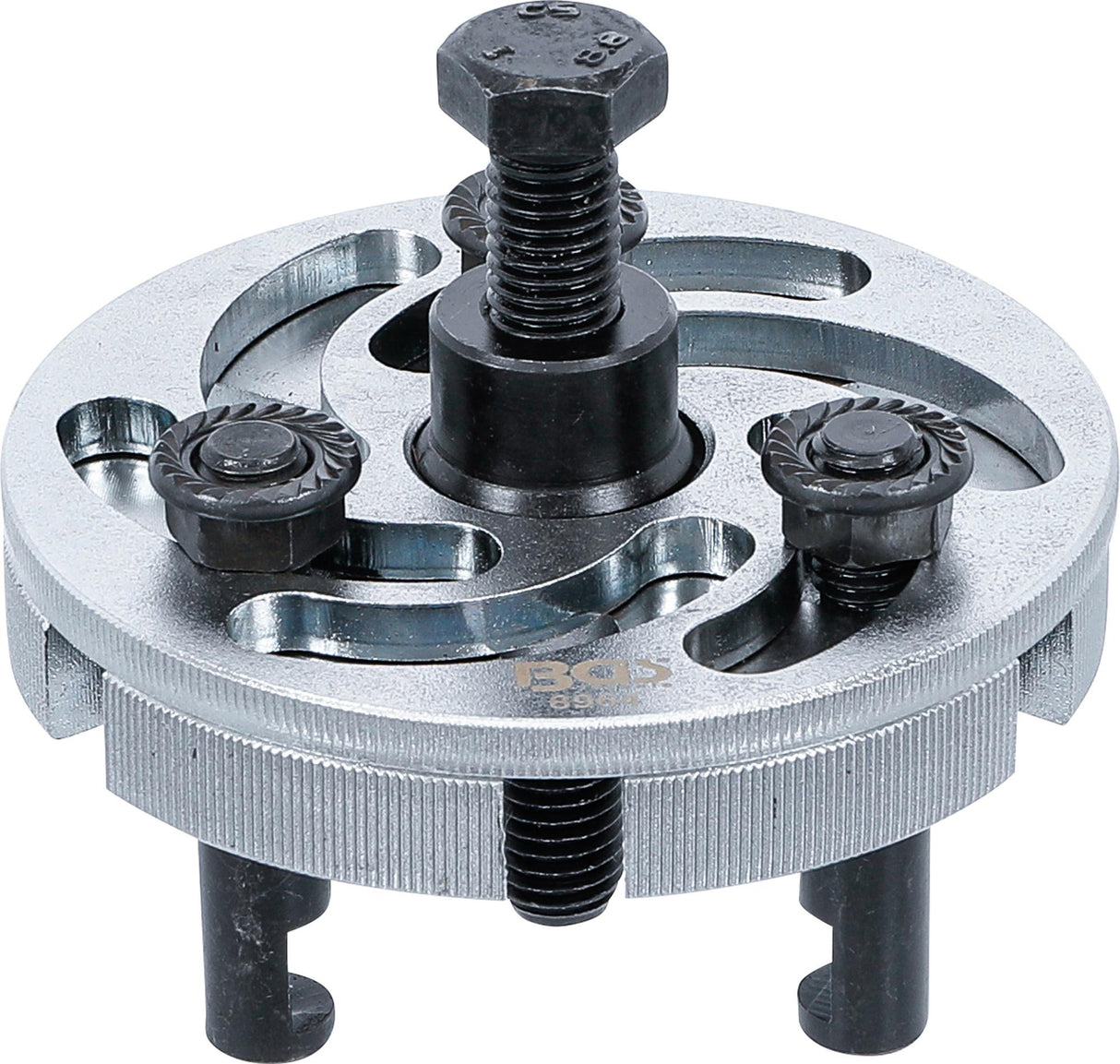 CAMSHAFT SPROCKET AND RIBBED DRIVE PULLER | 42 - 82 MM (8964)