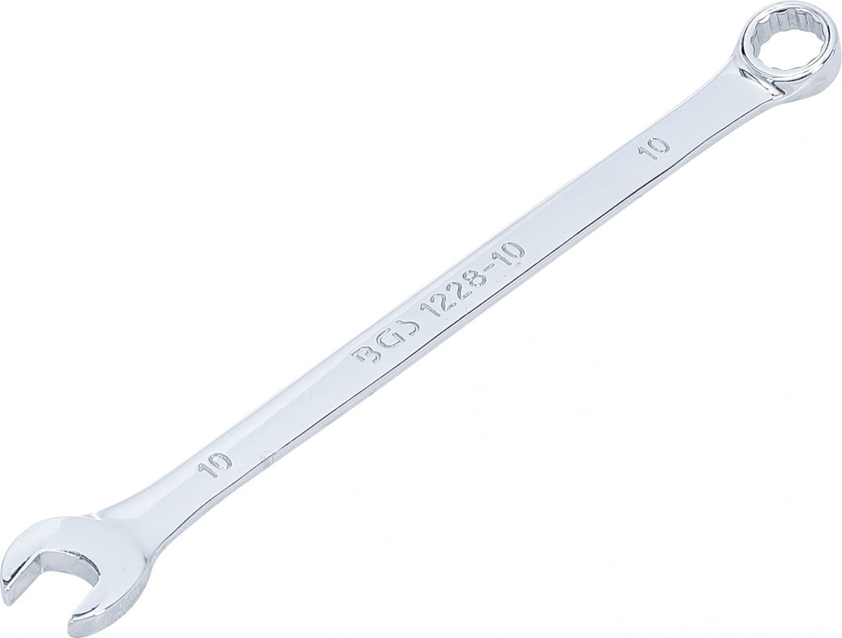 COMBINATION SPANNER | EXTRA LONG | 10 MM (1228-10)