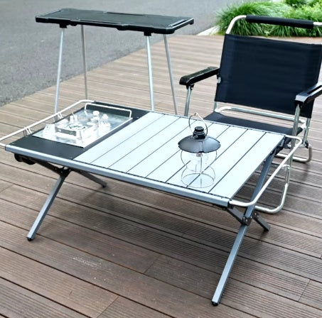 FOLDABLE CAMPING TABLE / COUNTER (LZ012)