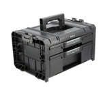 TOOLBOX WITH DRAWERS (YT-08973)