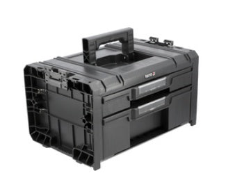 TOOLBOX WITH DRAWERS (YT-08973)