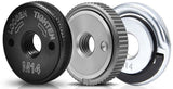 QUICK RELEASE NUT | FOR ANGLE GRINDER | M14 (LN001)