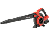 BLOWER AND VACCUM 36V BL MOTOR - BODY (YT-85173)