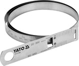 TAPE PRECISION MEASURING TOOL FOR DIAMET (YT-71700)