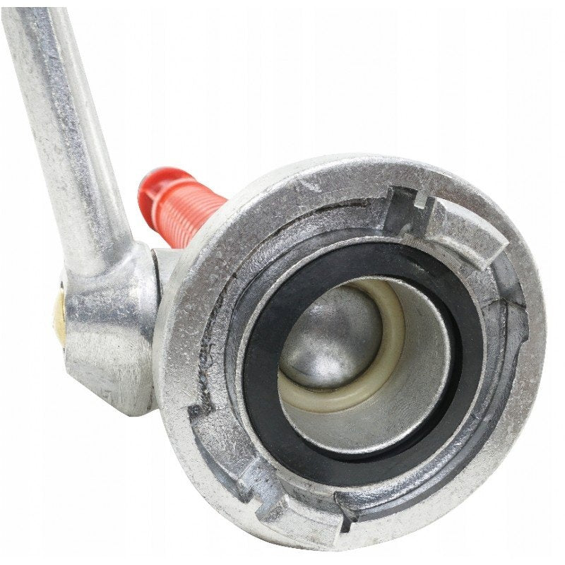WATER GUN | FOR VARIOUS STREAMS | FOR 2" HOSE (SK79981)