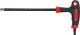 T-HANDLE L-TYPE WRENCH | T-STAR TAMPERPROOF/NON-TAMPERPROOF (FOR TORX) | T40 (7880-T40)