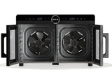 FOOD DEHYDRATOR: MUSHROOMS / BERRIES / FRUIT ETC. | 16 TRAYS | 1400W (YG-16000)