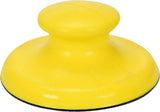 BACKING PAD VELCRO HAND | 150 MM (07956)
