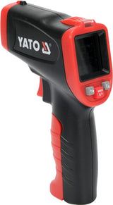 INFRARED THERMOMETER -50C+650C (YT-73201)