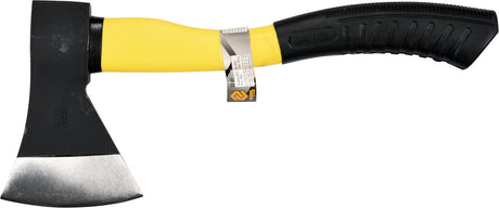 CHOPPING AXE 800G FIBERGLASS HANDLE (33085)