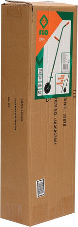 CUT LAWN EDGER 114X15CM (35685)