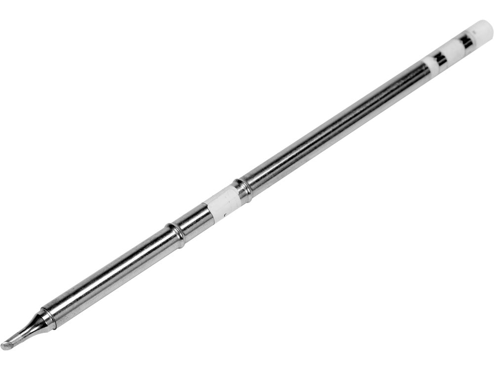 T12 SOLDERING IRON TIP, TIP TYPE: BC2 (YT-82496)