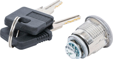REPLACEMENT LOCK | INCL. KEY | FOR BGS 4235 (4235-9)
