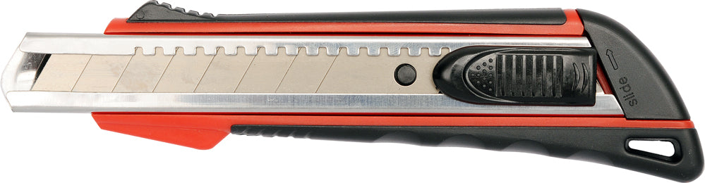 UTILITY KNIFE 18MM SK2 (YT-7507)