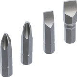 BITS FOR IMPACT WRENCH | FOR BGS 710 (711)