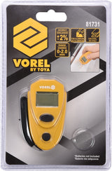 PAINT THICKNESS TESTER (81731)