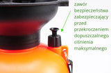 PRESSURE MANUAL SPRAYER, 8L (89519)