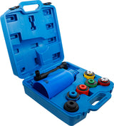 OIL FUNNEL ADAPTOR SET | PLASTIC TYPE (8505-1)