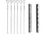 HOLDER FOR SCEWERS  - 6PCS (99840)