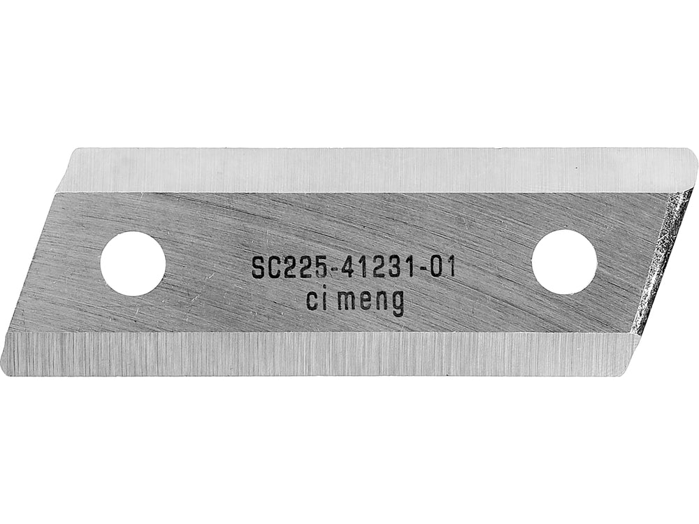 KNIFE FOR GASOLINE SHREDDER YT-85580 (YT-861908)