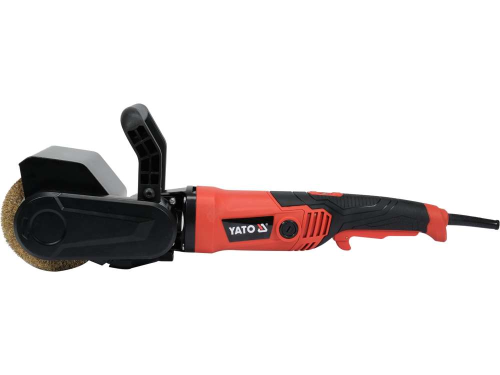 BURNISHING MACHINE 1300W (YT-81953)