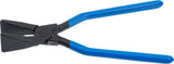 COMBINATION EDGE SETTER AND FOLDING PLIERS | STRAIGHT | 280 MM (6160)