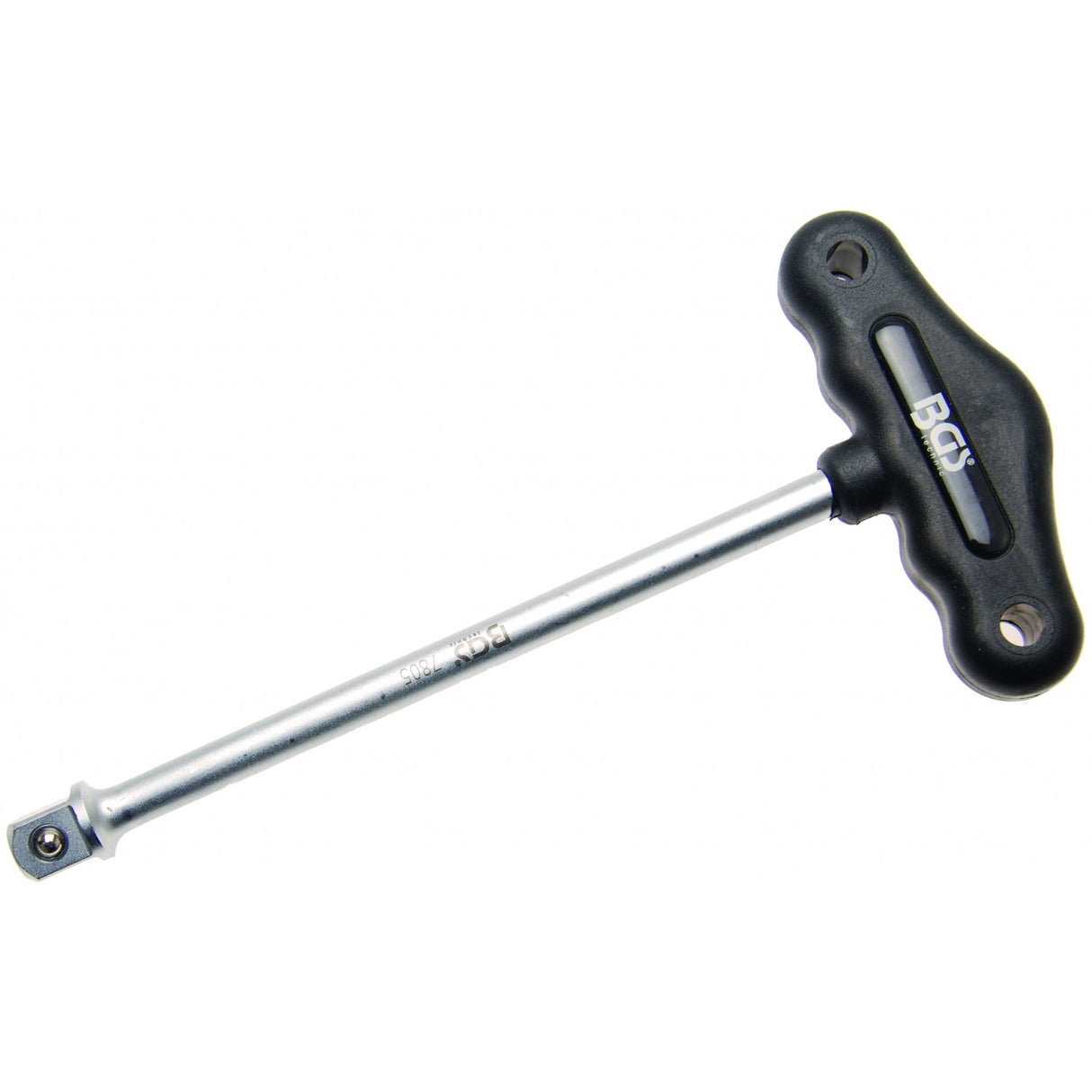 T-HANDLE | EXTERNAL SQUARE 12.5 MM (1/2") | 230 MM (7805)
