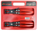 PLIERS FOR CLAMPS SET | 2 PCS. (CT1060)