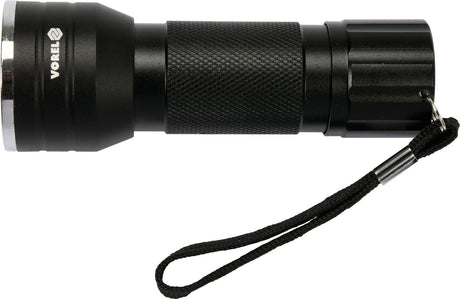 UV FLASHLIGHT 21 LED AND GLASSES SET (82756)