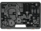 REAR SUSPENSION BUSHING SERVICE KIT | 15 PCS | TOYOTA (YT-25414)