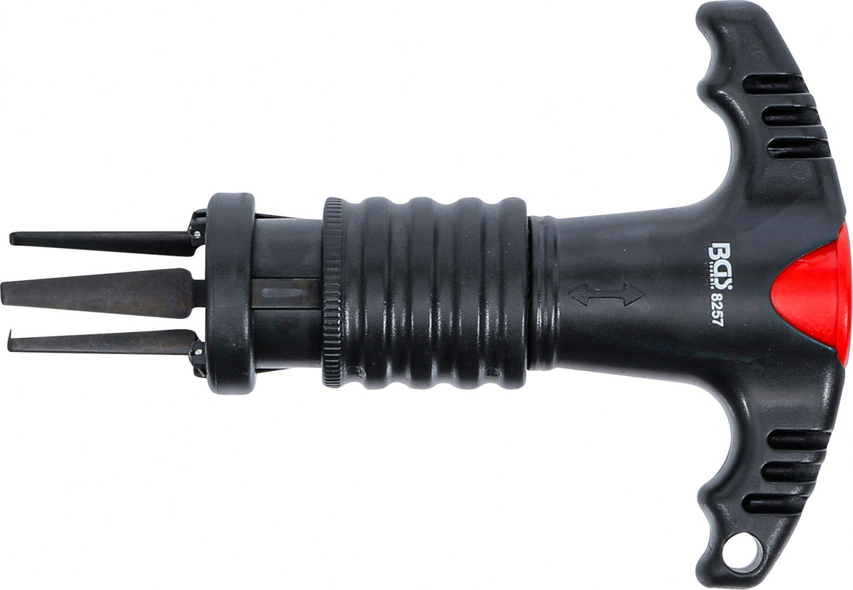 LOOSENING TOOL FOR WHEEL NUT COVERS (8257)