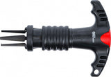 LOOSENING TOOL FOR WHEEL NUT COVERS (8257)