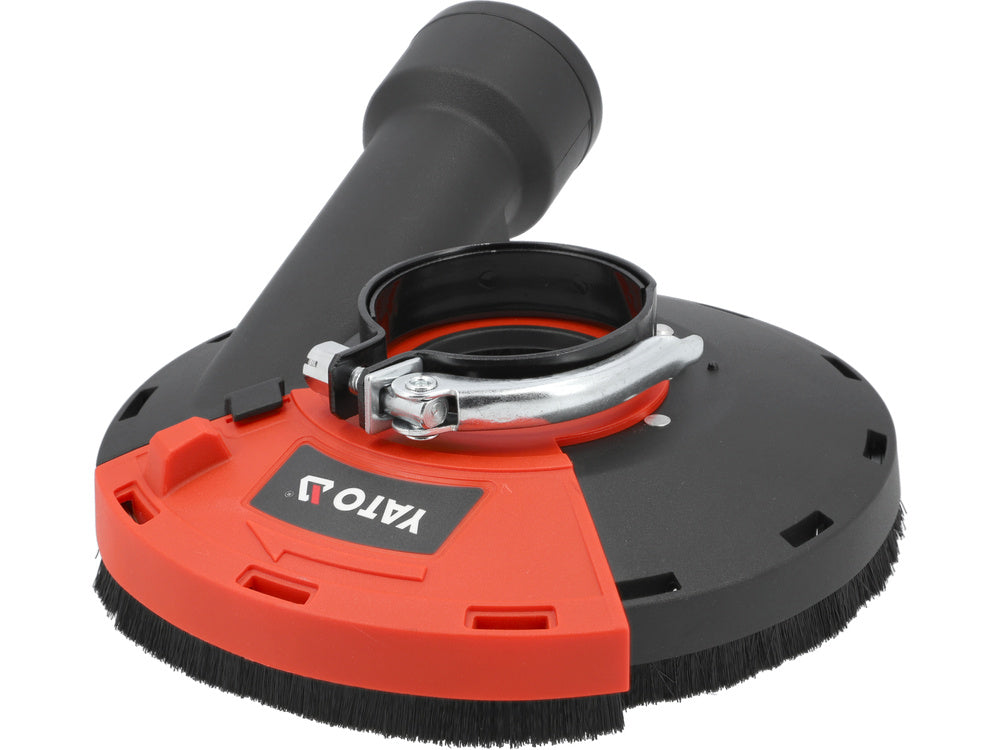 DUST GUARD FOR GRINDING 180MM (YT-82995)