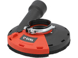 DUST GUARD FOR GRINDING 180MM (YT-82995)