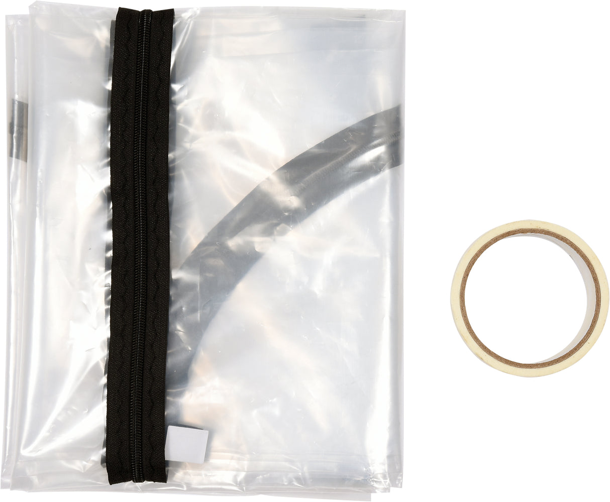 U TYPE DUST PROTECTION DOOR (YT-67220)