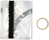 U TYPE DUST PROTECTION DOOR (YT-67220)