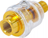 AUTOMATIC AIR OILER | HOSE CONNECTION 6.3 MM (1/4") (3241)