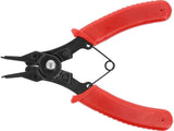 CIRCLIP PLIERS 150MM 5PCS (43510)