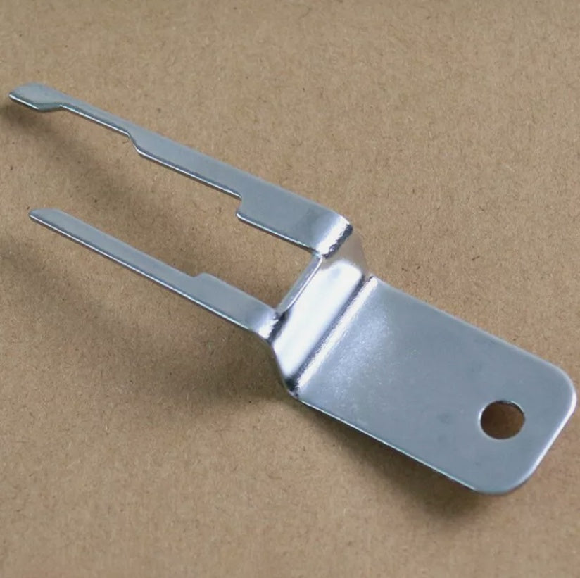 SEAT BELT RELEASE TOOL | TESLA MODEL 3 (TR3B)
