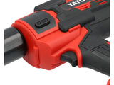 CORDLESS HYDRAULIC PRESS PLIERS FOR PEX PIPES | 18 V | 60 KN | WITHOUT BATTERY (YT-21733)