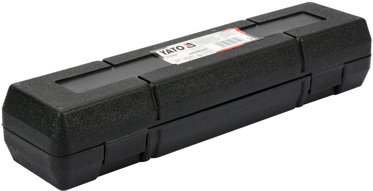 DIAL TORQUE WRENCH | WITH SCALE | 12.5 MM (1/2") | 10 - 100 NM (YT-07834)