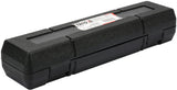DIAL TORQUE WRENCH | WITH SCALE | 12.5 MM (1/2") | 10 - 100 NM (YT-07834)