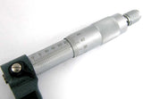 MICROMETER | 0.01 MM, 0-25 MM (EK-3040)