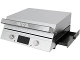 ELECTRIC GRILL YATOMI 2300W, LED (YG-20071)