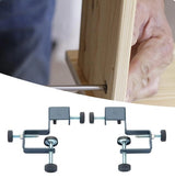 DRAWER FRONT MOUNTING CLAMPS (DC02)