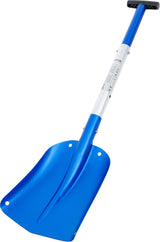 ALUMINUM SNOW SHOVEL | WITH COLLAPSIBLE QUICK RELEASE SHOVEL HANDLE (2139)