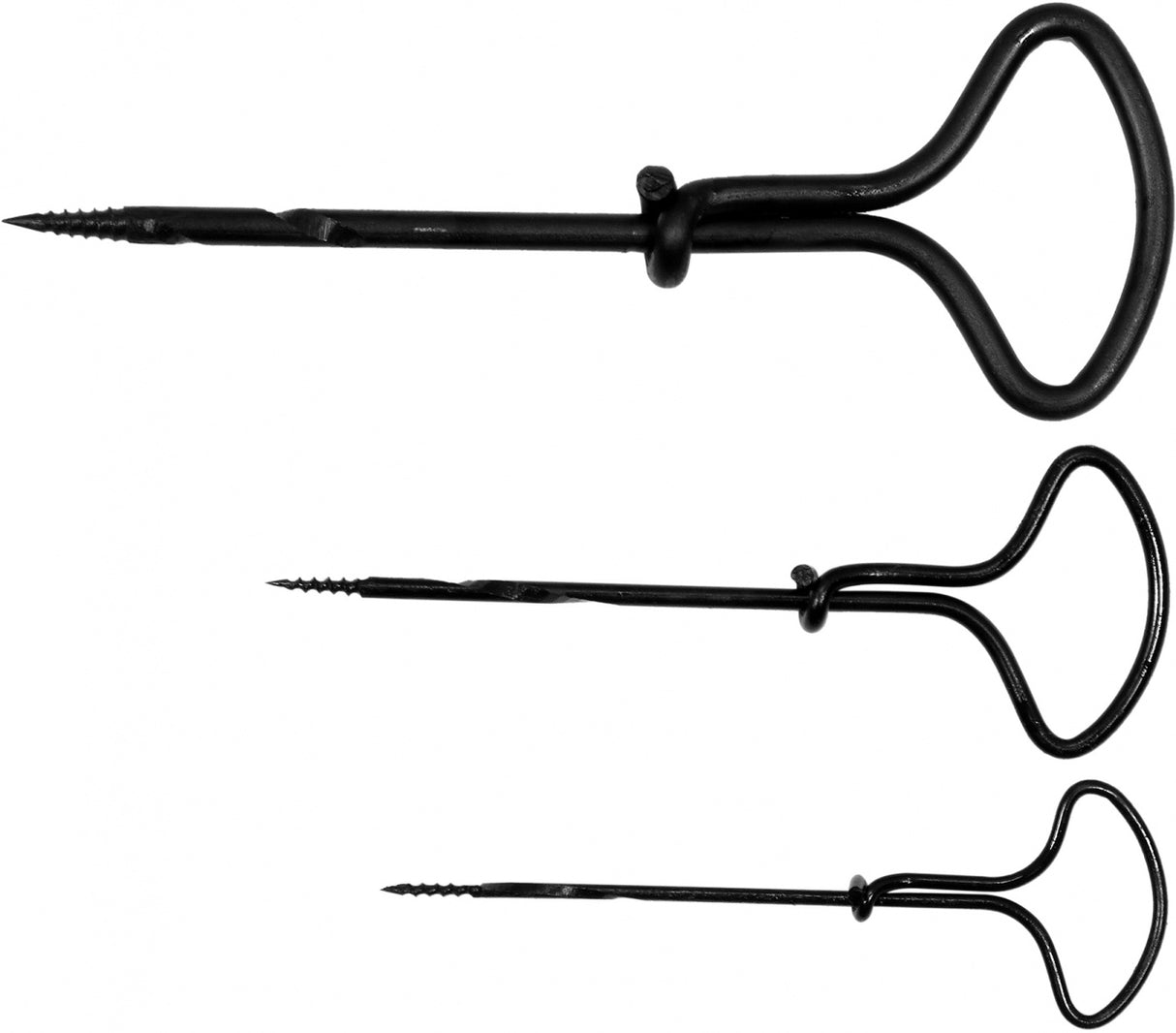 HAND DRILL BIT SET | 1.5-2.0-3.0 MM | 3 PCS. (22430)